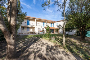 Maison des Vignes - 7 chambres